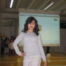 Kindermodenschau HAK