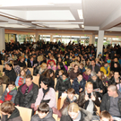 BG Blumenstraße TdoT 2012