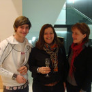 Bilder von Zuschauern