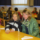 Sternsingerkinder Vandans