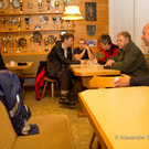 Orkanschäden Vandans III