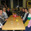 Trachtenfest  mit CD-Präsentation