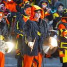 Monsterkonzert 2012 am Dornbirner Marktplatz