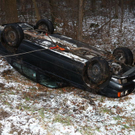 Bilder vom Crash