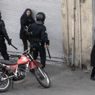 Proteste im Iran eskalieren