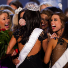 Laura Kaeppeler zur Miss America gekrönt