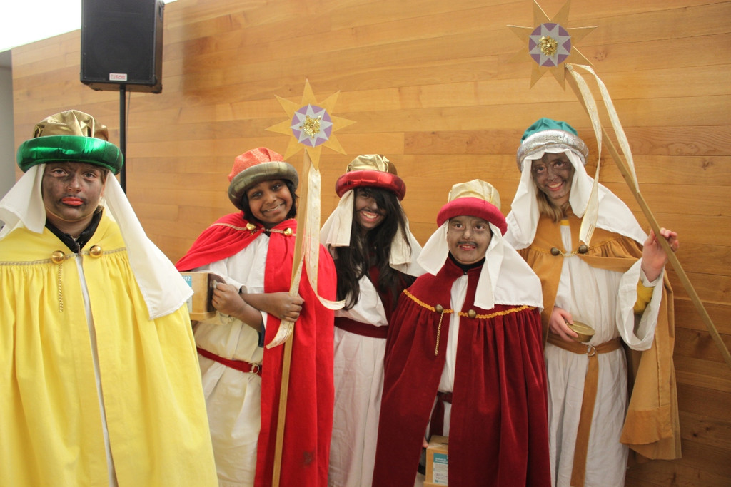 Sternsinger Lochau 05-01-2012 _1__jpg-1326639604