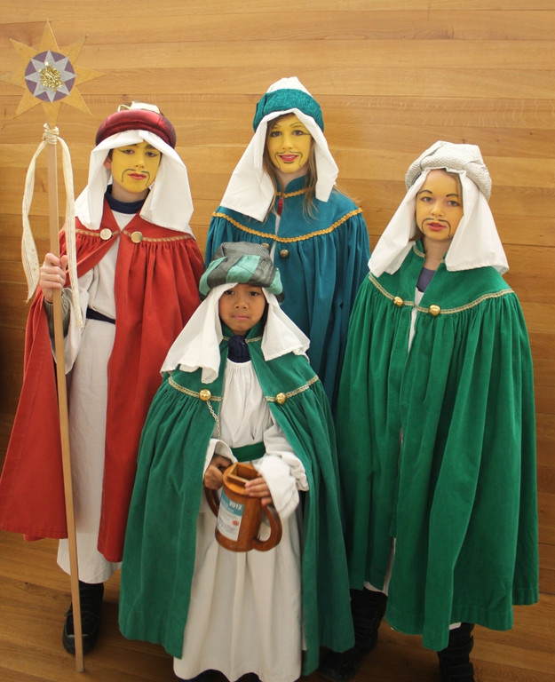 Sternsinger Lochau 05-01-2012 _8__jpg-1326639633