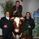 Pics vom Fleischerball