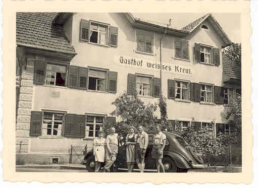 1930 Hotel teilweise mit Auto und G__sten_jpg-1326641204