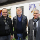 Fotoclub Nenzing im Le Passepartout in Lustenau