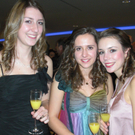 Bilder vom HTL-Bregenz-Ball