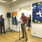 Positionen ind der Villa Claudia