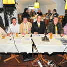 533. Zunfttag der Großhammerzunft