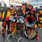 18. Monsterkonzert