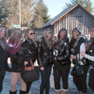 Fussacher Faschingsumzug 2012