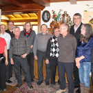 Bilder von der GV 2012 Seniorenbund Fraxern