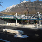 Liechtensteiner Postbusse