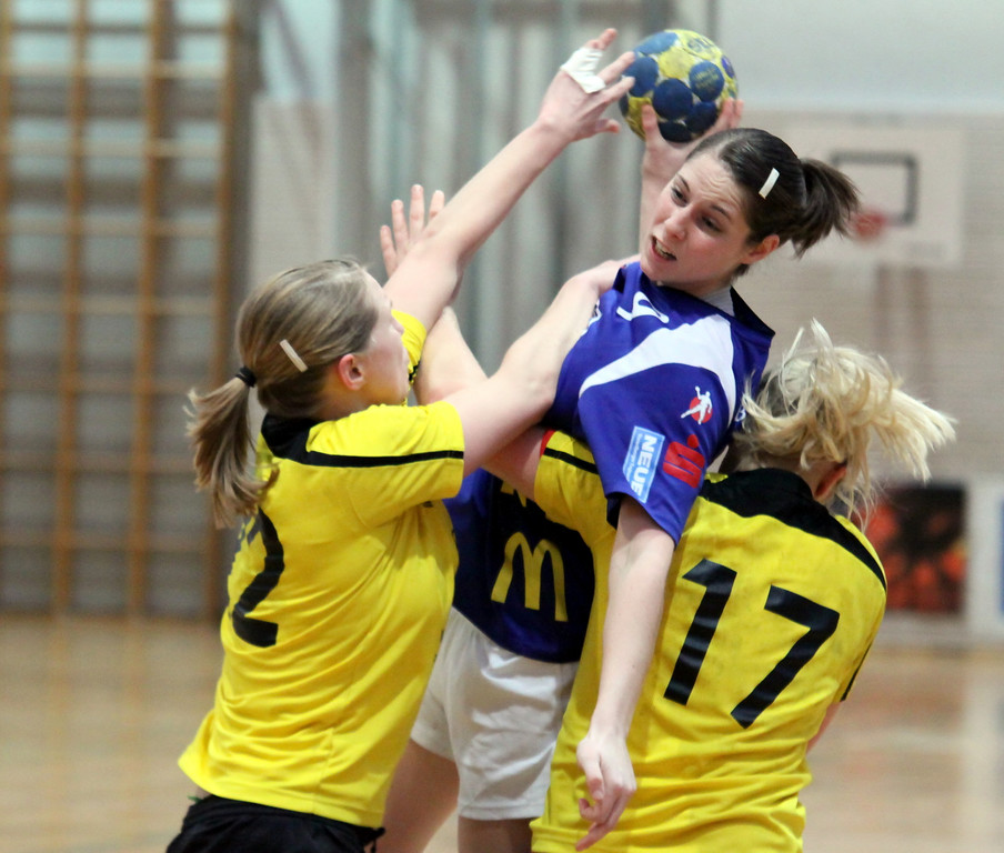 Handbasll Damen  FK  2012 022_jpg-1326652022