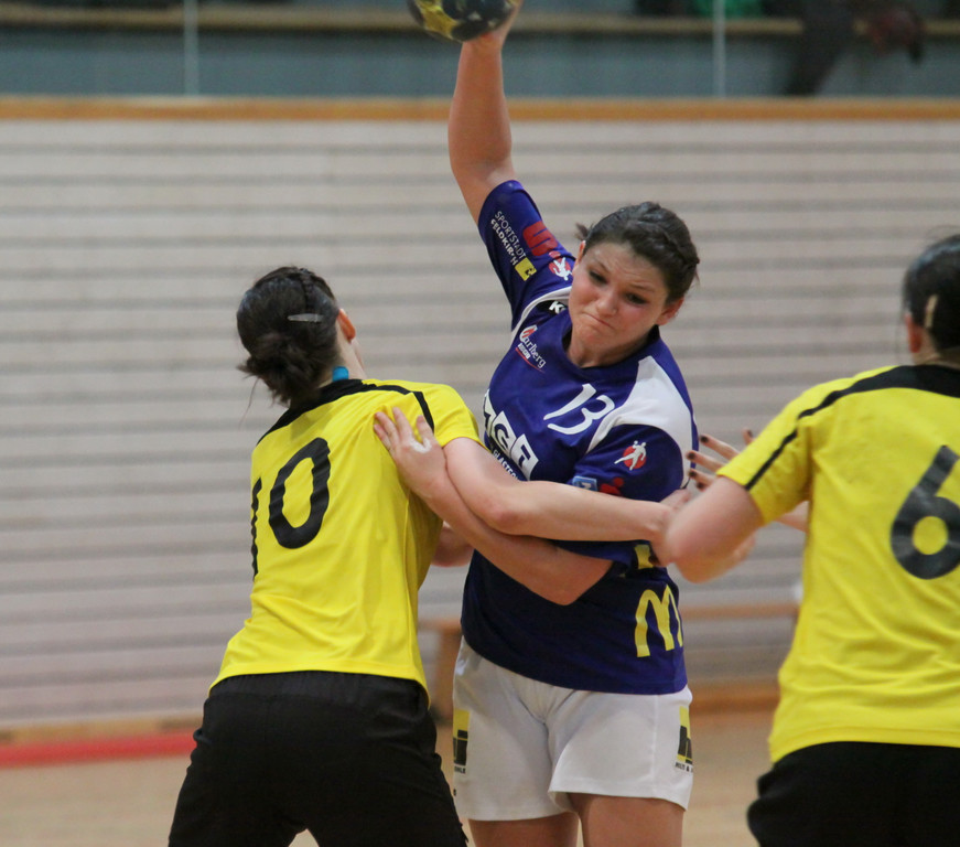 Handbasll Damen  FK  2012 093_jpg-1326652301