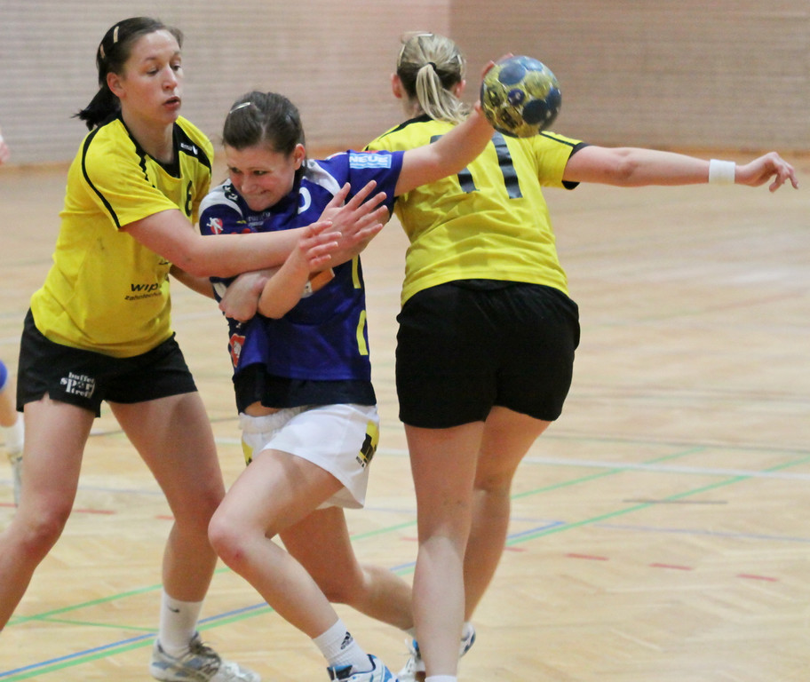 Handbasll Damen  FK  2012 105_jpg-1326652344