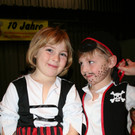 Kinderfasching Nenzing