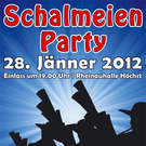 Schalmeien Party 2012