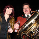 Schnau-ab-Party