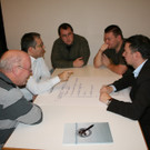 Ideenwerkstatt zum Hohenemser Zentrum