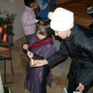 Weihnachten 2009 
