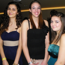 Partylaune bei Maturaball 