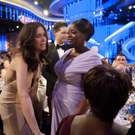 Golden Globe-Verleihung 2012