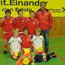 Fußballbegeisterung pur