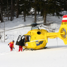 First Responder Gloggnitz