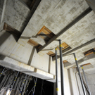 Sängerknaben-Konzertsaal am Augartenspitz