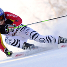 RTL der Damen in Lienz 2009 - 1. DG