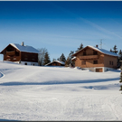Schetteregg winterlich