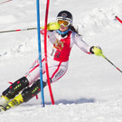 FIS Slalom in Lech - Fotos von Philipp Steurer