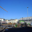 Bauprojekte der Kaplan Bonetti Sozialwerke