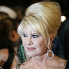 Ivana Trump Ende 2009