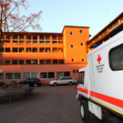 Neue Rettungszentrale kommt