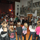 Schülerdisco Weiler