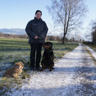 Sonnige Winterimpressionen 