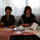 Kursleitertagung VHS Schlosserhus