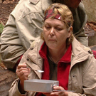 Dschungelcamp Tag 4: Jazzy bei der Dschungelprüfung und Schatzsuche mit Kim und Radost