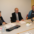 Verein Aktion MitArbeit