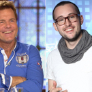 Thomas Pegram bei DSDS