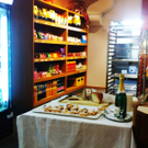 Café Kloser, Dornbirn
