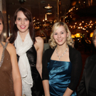 Vorstellung der Misswahlkandidatinnen