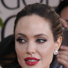 Angelina Jolie und Brad Pitt bei den 69th Golden Globe Awards